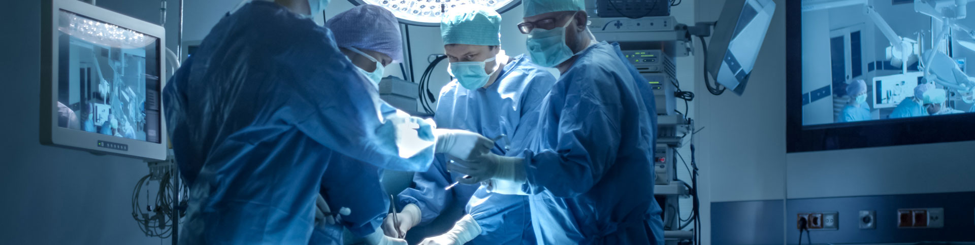 Invengenx® for Cardiothoracic Surgery Repair and Reconstruction