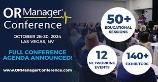 OR Manager Conference