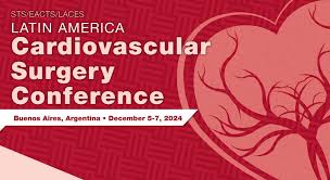 EACTS/STS/LACES Latin America Cardiovascular Surgery Conference