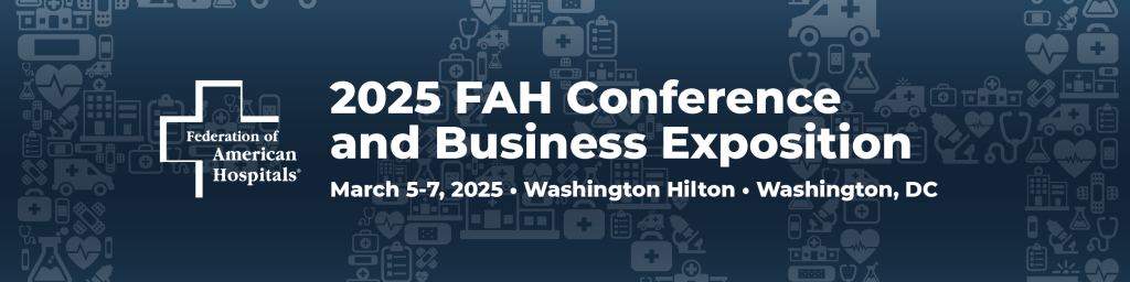 FAH Conference and Business Exposition